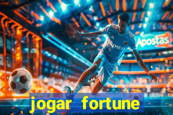 jogar fortune rabbit gratis